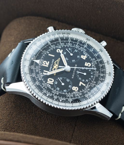 Breitling Navitimer REF. 806 1959 RE-EDITION AB0910